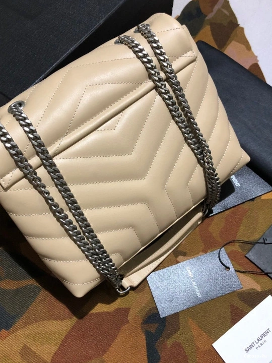 SMALL LOULOU YSL 0710